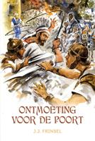 Ontmoeting voor de poort - J.J. Frinsel - ebook