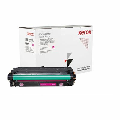 Compatibel Toner Xerox 006R03796 Magenta