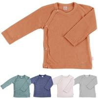 Overslagshirt Baby Lange