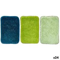 Tapijt Gift Decor Groen 40 x 60 cm (24 Stuks)