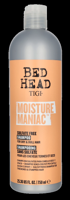Tigi BH Moisture Maniac Shampoo 750 ml