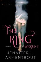The King - Jennifer L. Armentrout - ebook - thumbnail