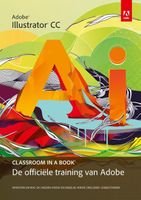 Adobe illustrator cc classroom in a book - - ebook