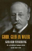 Goud, geld en water - Gerard Vissering - ebook