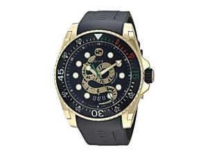 Gucci YA136219 Herenhorloge