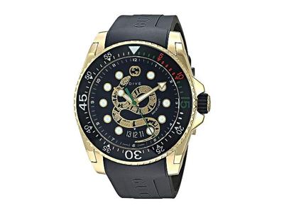 Gucci YA136219 Herenhorloge