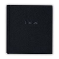 Zep hd2632bl adhesive album 25 pages 26x32 cm
