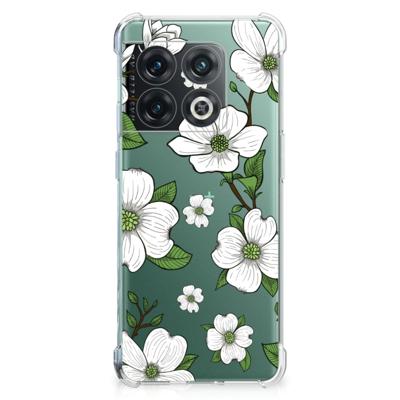 OnePlus 10 Pro Case Dogwood Flowers OnePlus 10 Pro Case Dogwood Flowers