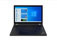 Lenovo ThinkPad T15G / 15.6" F-HD / I7-11800H / 16GB / 512GB / W10P - thumbnail