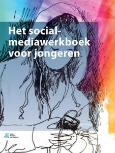 Het social-mediawerkboek voor jongeren (Paperback)