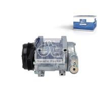 Dt Spare Parts Airco compressor 12.77027