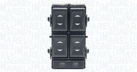 Schakelaar, raamopener CI51034 Schakelaar, raamopener CI51034