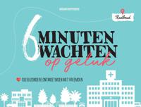 6 minuten wachten op geluk - Marjan Knippenberg - ebook - thumbnail