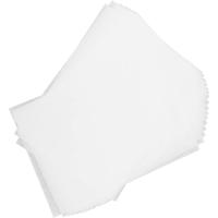 Renkforce RF-SOP-20ST Oliepapier voor papierversnipperaar 20 vellen Renkforce RF-SOP-20ST Oliepapier voor papierversnipperaar 20 vellen