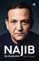 Najib - Marcel Langedijk - ebook