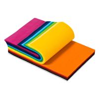 Colorations - gekleurde vellen 30,5 x 45,7 cm - 270 vellen Colorations - gekleurde vellen 30,5 x 45,7 cm - 270 vellen