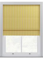 Orla Kiely - Vouwgordijnen - Tiny Stem Zeegras