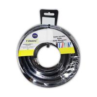Kabel EDM 28332 Zwart 3 x 1 mm 15 m