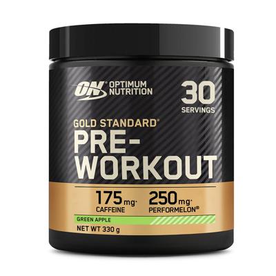 Gold Standard Pre-workout | Optimum Nutrition | 330g