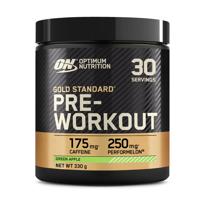Gold Standard Pre-workout | Optimum Nutrition | 330g