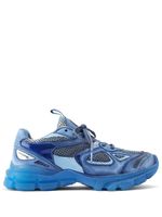 Axel Arigato baskets Marathon Dip Dye - Bleu - thumbnail