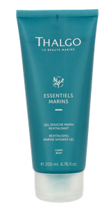 Thalgo Les Essentiels Marins Revitalising Marine Shower Gel 200ml Douche & bad