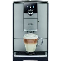 Nivona NICR 795 CafeRomatica Volautomaat Koffiemachine