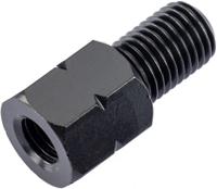 VPARTS Spiegeladapter mirror adapter m10 left f. mirrors m8 lg, rt2