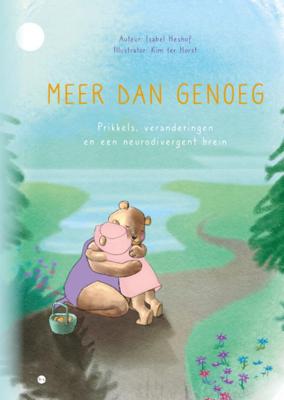 Meer dan genoeg (Hardback)