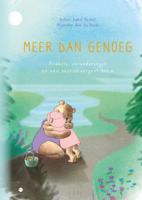 Meer dan genoeg (Hardback)