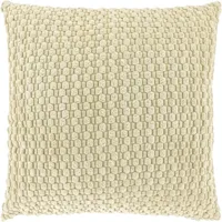 Unique Living kussen camille 45x45cm chateau grey