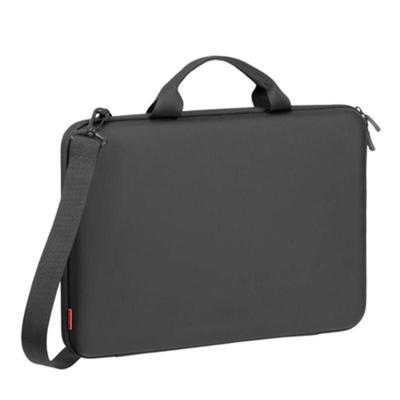 Laptoptas Rivacase ANTISHOCK Zwart 14"
