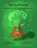 Barry Broccoli (Hardback) Barry Broccoli (Hardback)