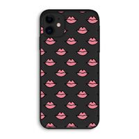 Lipjes: iPhone 11 Biologisch afbreekbaar hoesje