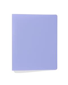 HEMA Ringbandmap 2-rings A4 Flexibel Blauw