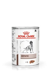 Royal Canin Hepatic (can) Volwassen 420 g