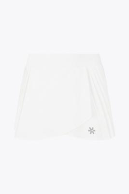 Osaka WOMEN PLEAT FLOW SKIRT