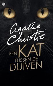 Een kat tussen de duiven - Agatha Christie - ebook