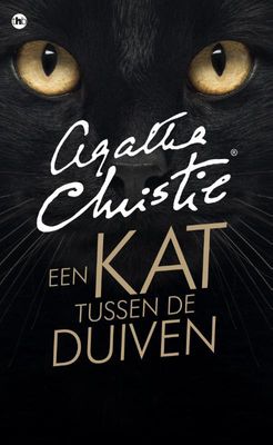 Een kat tussen de duiven - Agatha Christie - ebook