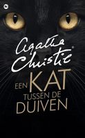 Een kat tussen de duiven - Agatha Christie - ebook