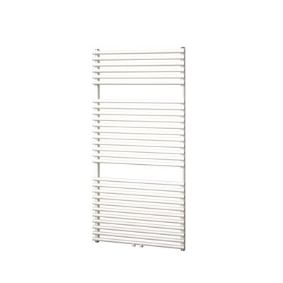Designradiator Florion Nxt Enkel 121,6 x 60 cm 750 Watt Zandsteen