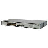 HP V 1910-16G Managed L3 Gigabit Ethernet (10/100/1000) Grijs HP V 1910-16G Managed L3 Gigabit Ethernet (10/100/1000) Grijs