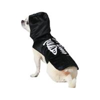 Kostuum voor honden Skelet Maat L
