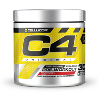 C4 Original Pre-workout | Cellucor | 204g