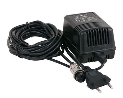 DAP-Audio Compact 9.2 9 kanalen Zwart