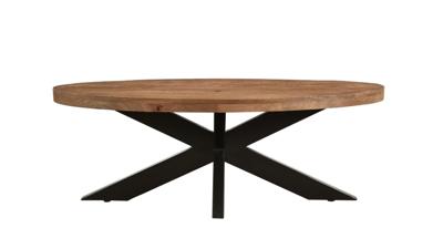 Sturdy Oval 130 cm-12668