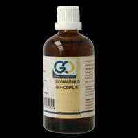 Rosmarinus officinalis bio 100 Milliliter