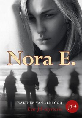 Nora E. (Paperback)