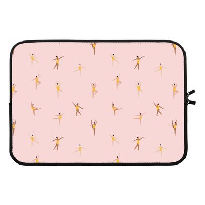 Dans #2: Laptop sleeve 13 inch