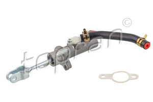 Hoofdcilinder, koppeling 820289